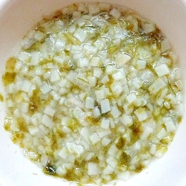 離乳食中期 里芋 玉ねぎ 海苔入りうどん レシピ 作り方 By J Mammy 楽天レシピ 離乳食中期 里芋 玉ねぎ 海苔入りうどん レシピ 作り方 By J Mammy 楽天レシピ